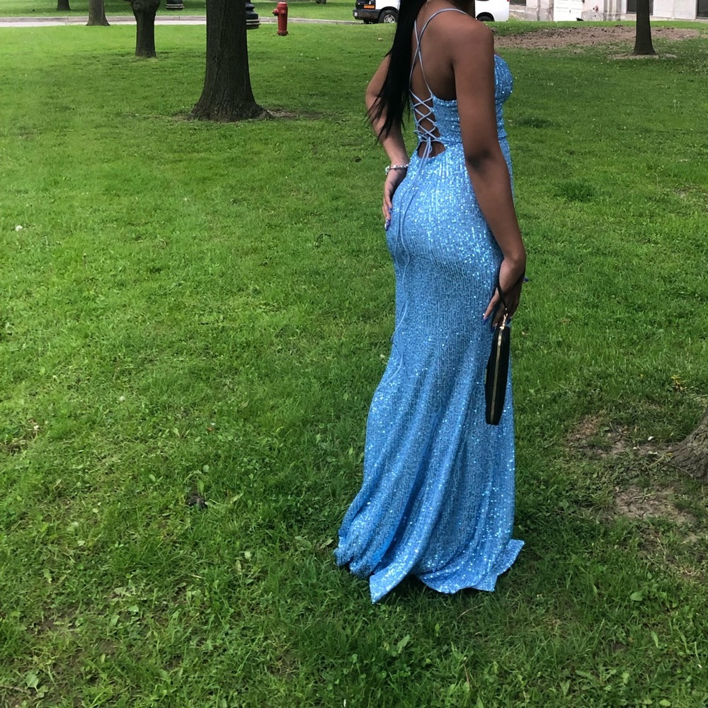 Super Cheap Prom Dress